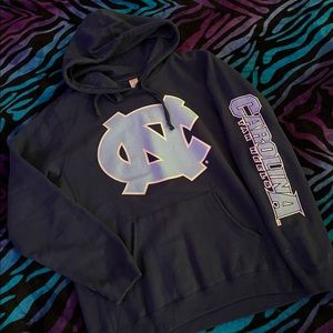 North Carolina Tar Heels Basketball hoodie🏀🏀